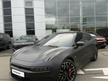 Помаранчевий Zeekr 001, об'ємом двигуна 0 л та пробігом 9 тис. км за 42900 $, фото 1 на Automoto.ua