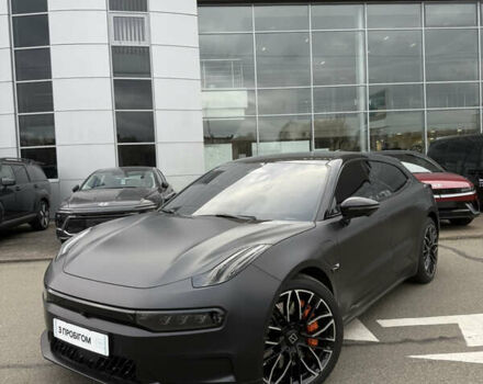 Оранжевый Zeekr 001, объемом двигателя 0 л и пробегом 9 тыс. км за 42900 $, фото 1 на Automoto.ua