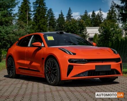купить новое авто Zeekr 001 2024 года от официального дилера VinAVto Zeekr фото