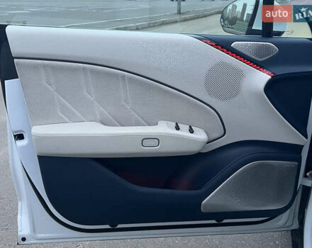 Білий Zeekr 007, об'ємом двигуна 0 л та пробігом 20 тис. км за 38500 $, фото 12 на Automoto.ua