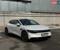 Белый Zeekr 007, объемом двигателя 0 л и пробегом 21 тыс. км за 36499 $, фото 1 на Automoto.ua