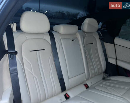 Білий Zeekr 007, об'ємом двигуна 0 л та пробігом 20 тис. км за 38500 $, фото 25 на Automoto.ua