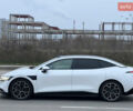 Білий Zeekr 007, об'ємом двигуна 0 л та пробігом 20 тис. км за 38500 $, фото 3 на Automoto.ua