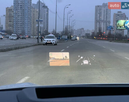 Білий Zeekr 007, об'ємом двигуна 0 л та пробігом 20 тис. км за 38500 $, фото 36 на Automoto.ua