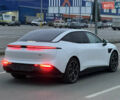Білий Zeekr 007, об'ємом двигуна 0 л та пробігом 20 тис. км за 38500 $, фото 6 на Automoto.ua