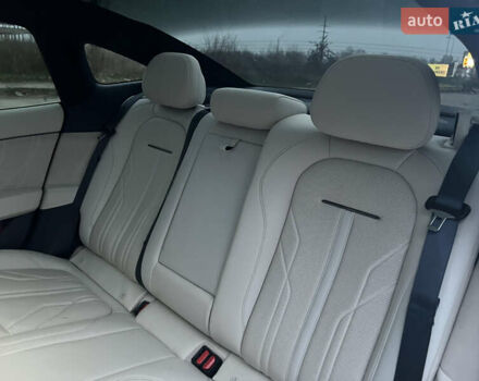 Білий Zeekr 007, об'ємом двигуна 0 л та пробігом 20 тис. км за 38500 $, фото 18 на Automoto.ua