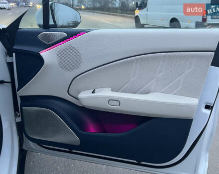 Білий Zeekr 007, об'ємом двигуна 0 л та пробігом 20 тис. км за 38500 $, фото 20 на Automoto.ua