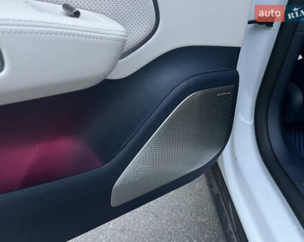 Білий Zeekr 007, об'ємом двигуна 0 л та пробігом 20 тис. км за 38500 $, фото 17 на Automoto.ua