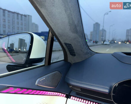 Білий Zeekr 007, об'ємом двигуна 0 л та пробігом 20 тис. км за 38500 $, фото 35 на Automoto.ua