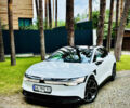 Белый Zeekr 007, объемом двигателя 0 л и пробегом 15 тыс. км за 36500 $, фото 1 на Automoto.ua