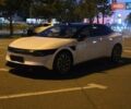 Белый Zeekr 007, объемом двигателя 0 л и пробегом 5 тыс. км за 33997 $, фото 22 на Automoto.ua