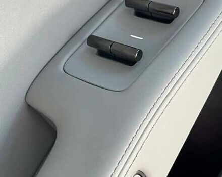 Белый Zeekr 007, объемом двигателя 0 л и пробегом 7 тыс. км за 34000 $, фото 24 на Automoto.ua