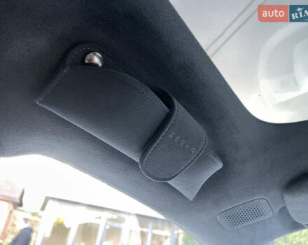 Белый Zeekr 007, объемом двигателя 0 л и пробегом 5 тыс. км за 38300 $, фото 22 на Automoto.ua