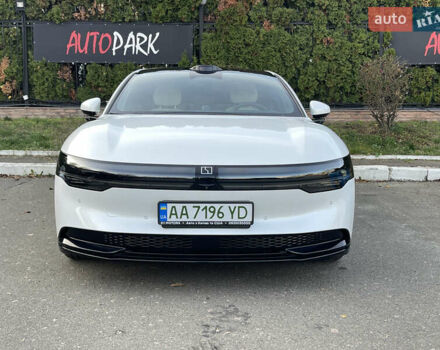 Белый Zeekr 007, объемом двигателя 0 л и пробегом 5 тыс. км за 38300 $, фото 7 на Automoto.ua