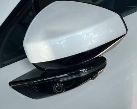 Белый Zeekr 007, объемом двигателя 0 л и пробегом 7 тыс. км за 34000 $, фото 8 на Automoto.ua