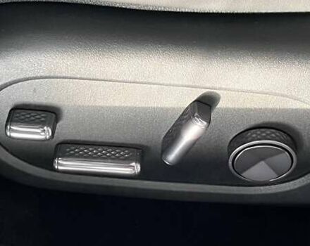 Белый Zeekr 007, объемом двигателя 0 л и пробегом 7 тыс. км за 34000 $, фото 27 на Automoto.ua