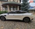 Белый Zeekr 007, объемом двигателя 0 л и пробегом 9 тыс. км за 31500 $, фото 6 на Automoto.ua