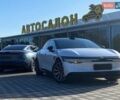 Белый Zeekr 007, объемом двигателя 0 л и пробегом 5 тыс. км за 32600 $, фото 1 на Automoto.ua
