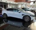 Белый Zeekr 007, объемом двигателя 0 л и пробегом 7 тыс. км за 34000 $, фото 3 на Automoto.ua