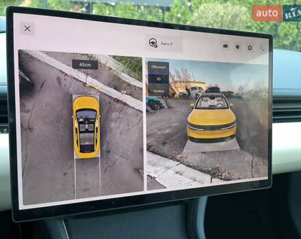 Белый Zeekr 007, объемом двигателя 0 л и пробегом 5 тыс. км за 38300 $, фото 23 на Automoto.ua