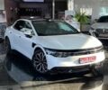 Белый Zeekr 007, объемом двигателя 0 л и пробегом 7 тыс. км за 34000 $, фото 1 на Automoto.ua