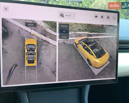 Белый Zeekr 007, объемом двигателя 0 л и пробегом 5 тыс. км за 38300 $, фото 24 на Automoto.ua