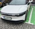 Белый Zeekr 007, объемом двигателя 0 л и пробегом 9 тыс. км за 32200 $, фото 1 на Automoto.ua