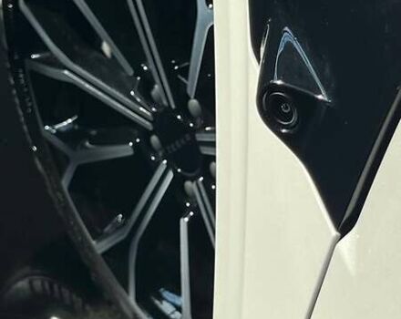 Белый Zeekr 007, объемом двигателя 0 л и пробегом 7 тыс. км за 34000 $, фото 9 на Automoto.ua