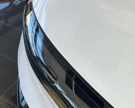 Белый Zeekr 007, объемом двигателя 0 л и пробегом 7 тыс. км за 34000 $, фото 7 на Automoto.ua