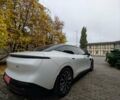 Белый Zeekr 007, объемом двигателя 0 л и пробегом 9 тыс. км за 31500 $, фото 3 на Automoto.ua