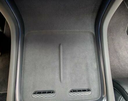 Белый Zeekr 007, объемом двигателя 0 л и пробегом 9 тыс. км за 31500 $, фото 20 на Automoto.ua