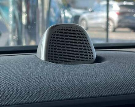 Белый Zeekr 007, объемом двигателя 0 л и пробегом 7 тыс. км за 34000 $, фото 19 на Automoto.ua