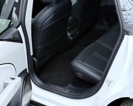 Білий Zeekr 007, об'ємом двигуна 0 л та пробігом 7 тис. км за 33800 $, фото 6 на Automoto.ua