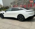 Белый Zeekr 007, объемом двигателя 0 л и пробегом 14 тыс. км за 29800 $, фото 3 на Automoto.ua