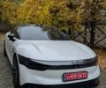 Белый Zeekr 007, объемом двигателя 0 л и пробегом 9 тыс. км за 31500 $, фото 1 на Automoto.ua