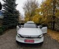 Белый Zeekr 007, объемом двигателя 0 л и пробегом 9 тыс. км за 31500 $, фото 9 на Automoto.ua