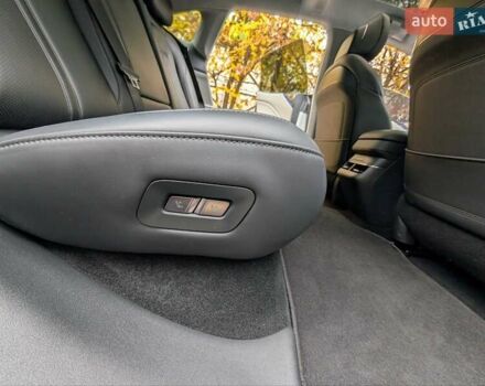 Белый Zeekr 007, объемом двигателя 0 л и пробегом 9 тыс. км за 31500 $, фото 23 на Automoto.ua