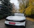 Белый Zeekr 007, объемом двигателя 0 л и пробегом 9 тыс. км за 31500 $, фото 1 на Automoto.ua