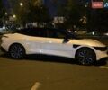 Белый Zeekr 007, объемом двигателя 0 л и пробегом 5 тыс. км за 33997 $, фото 18 на Automoto.ua