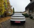 Белый Zeekr 007, объемом двигателя 0 л и пробегом 9 тыс. км за 31500 $, фото 4 на Automoto.ua