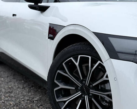 Білий Zeekr 007, об'ємом двигуна 0 л та пробігом 7 тис. км за 33800 $, фото 1 на Automoto.ua