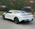 Белый Zeekr 007, объемом двигателя 0 л и пробегом 5 тыс. км за 38300 $, фото 9 на Automoto.ua