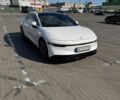 Белый Zeekr 007, объемом двигателя 0 л и пробегом 46 тыс. км за 32000 $, фото 1 на Automoto.ua