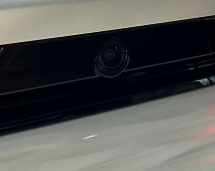 Белый Zeekr 007, объемом двигателя 0 л и пробегом 7 тыс. км за 34000 $, фото 13 на Automoto.ua