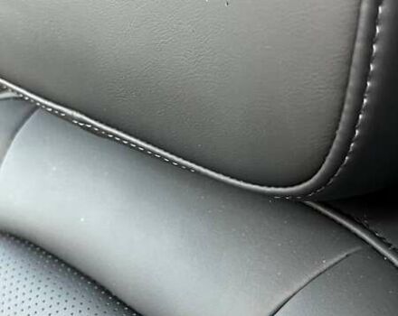 Белый Zeekr 007, объемом двигателя 0 л и пробегом 7 тыс. км за 34000 $, фото 26 на Automoto.ua