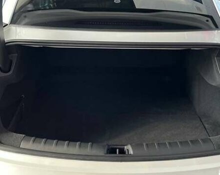 Белый Zeekr 007, объемом двигателя 0 л и пробегом 7 тыс. км за 34000 $, фото 33 на Automoto.ua