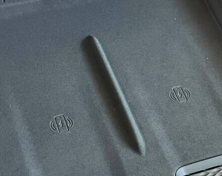 Белый Zeekr 007, объемом двигателя 0 л и пробегом 7 тыс. км за 34000 $, фото 20 на Automoto.ua