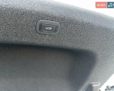 Белый Zeekr 007, объемом двигателя 0 л и пробегом 5 тыс. км за 38300 $, фото 19 на Automoto.ua