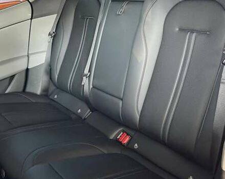 Белый Zeekr 007, объемом двигателя 0 л и пробегом 7 тыс. км за 34000 $, фото 29 на Automoto.ua