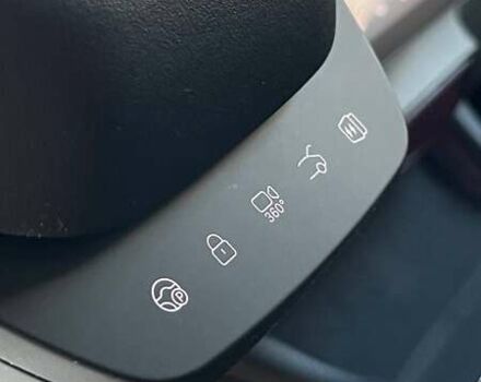 Белый Zeekr 007, объемом двигателя 0 л и пробегом 7 тыс. км за 34000 $, фото 16 на Automoto.ua